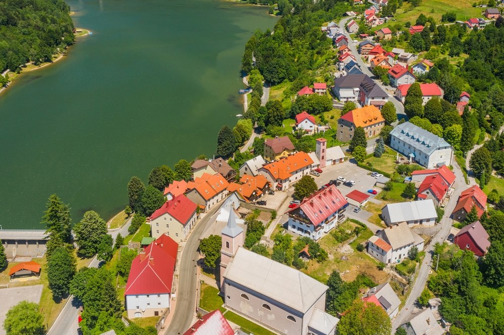 fužine