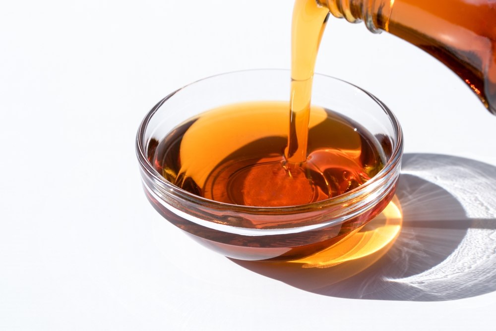 javorov sirup