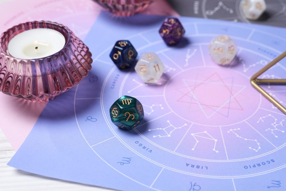 sensa vikend horoskop