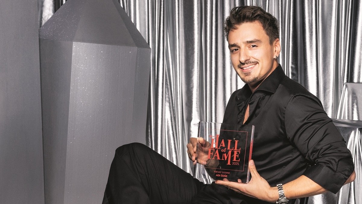 Adi Šoše