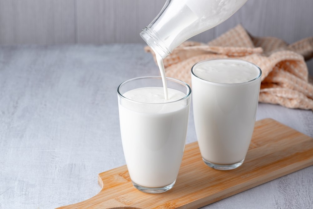 kefir
