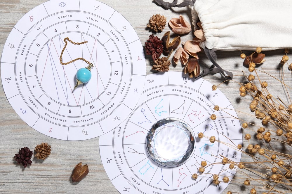 tjedni horoskop