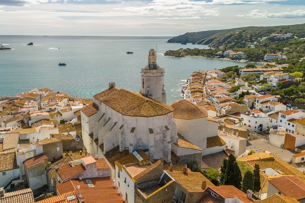 Costa Brava