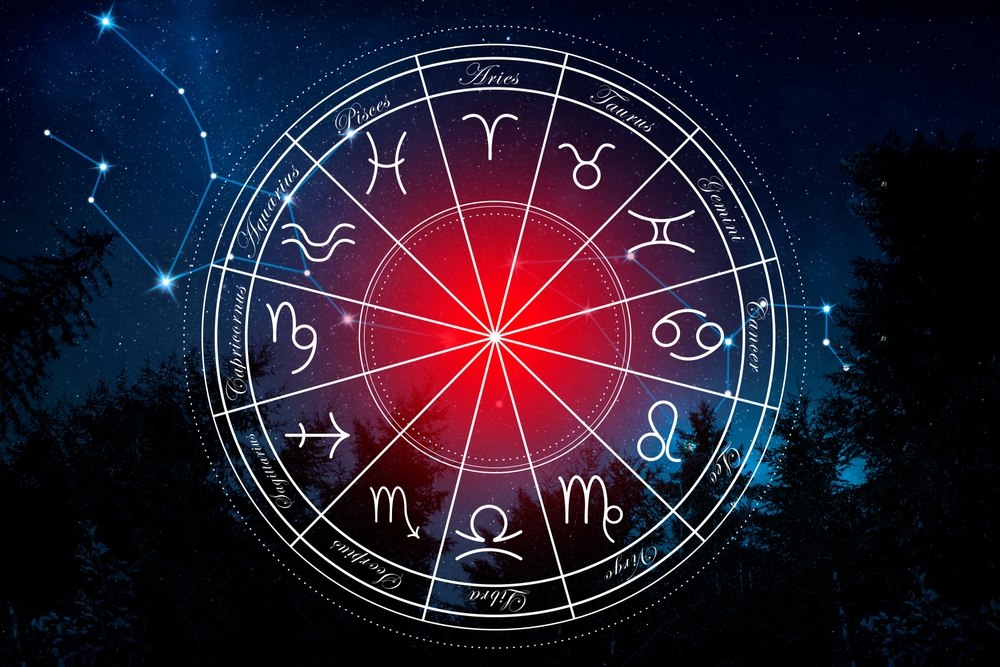 tjedni horoskop