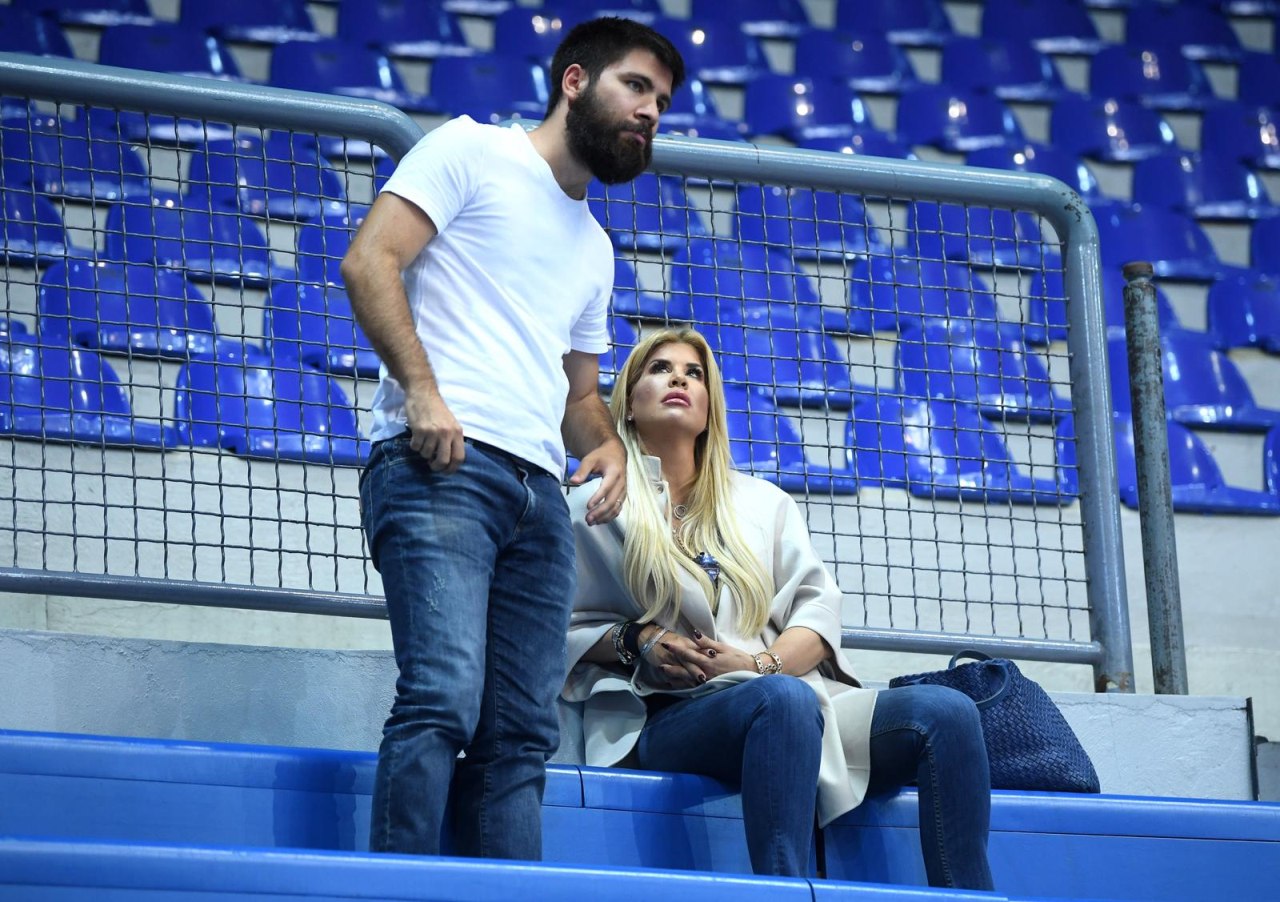emil tedeschi, nika perenčević