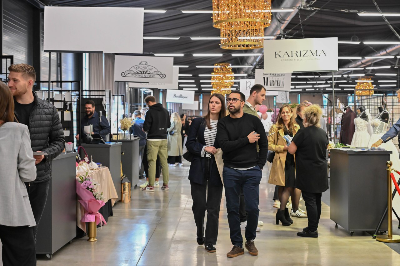 Festival vjenčanja