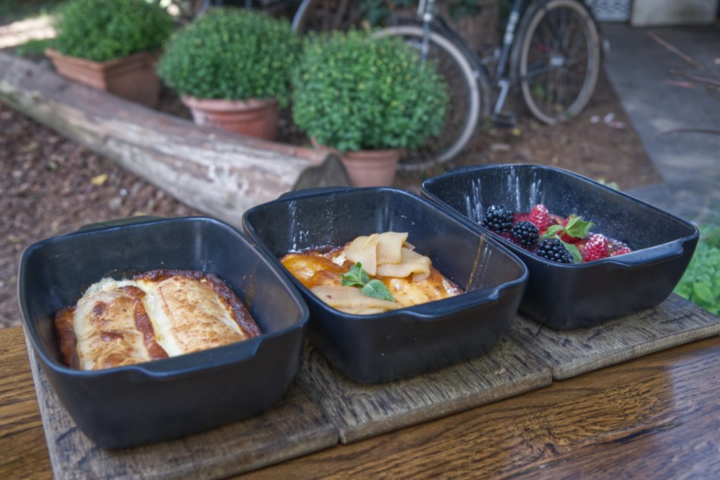 Tjedan zagorskih štrukli u restoranu Botanist