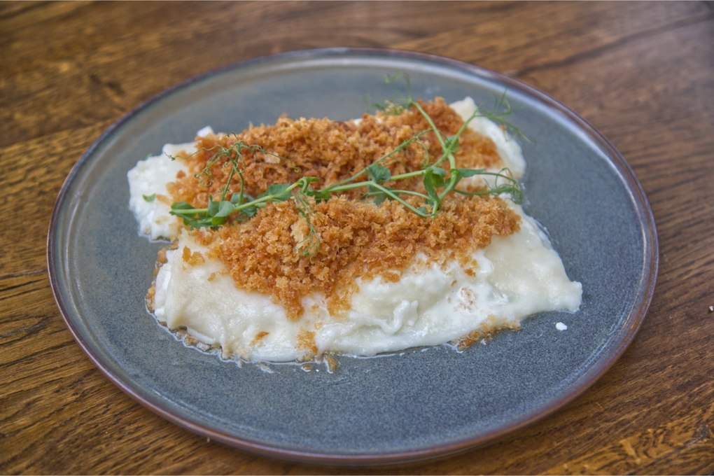 Tjedan zagorskih štrukli u restoranu Botanist