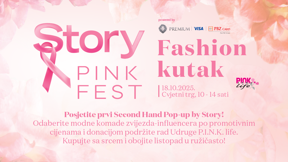 Story Pink Fest