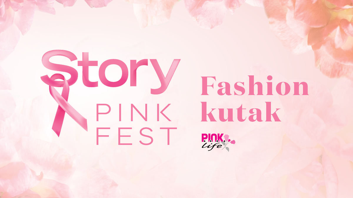 Story Pink Fest