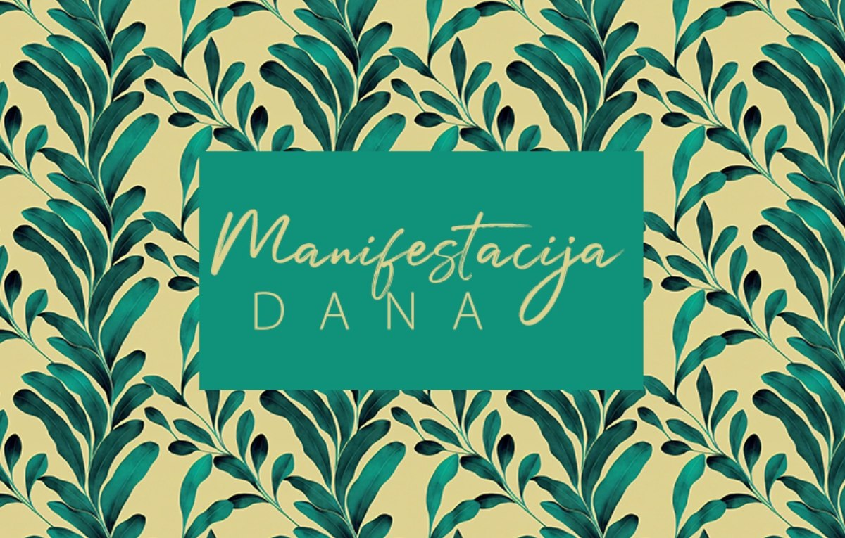 Manifestacija dana
