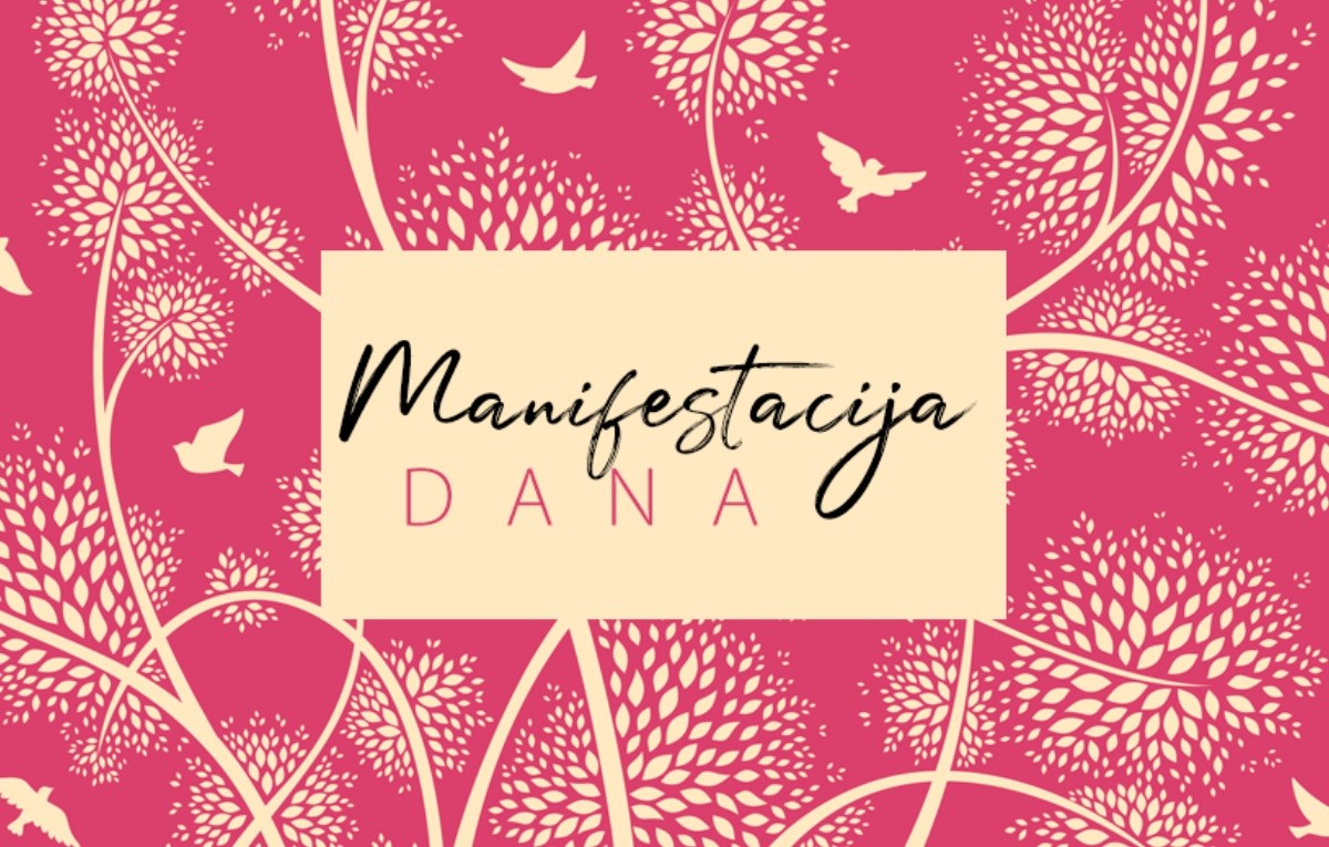 Manifestacija dana