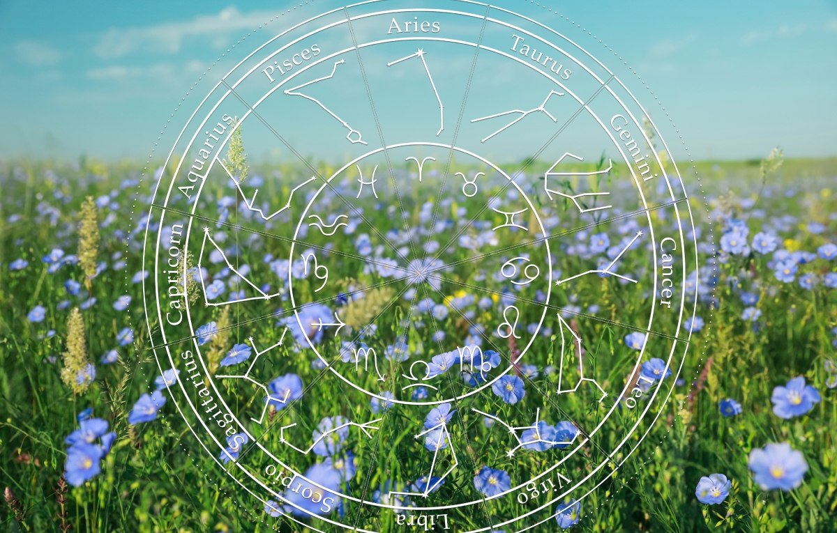 Horoskop