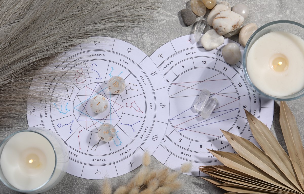 Horoskop
