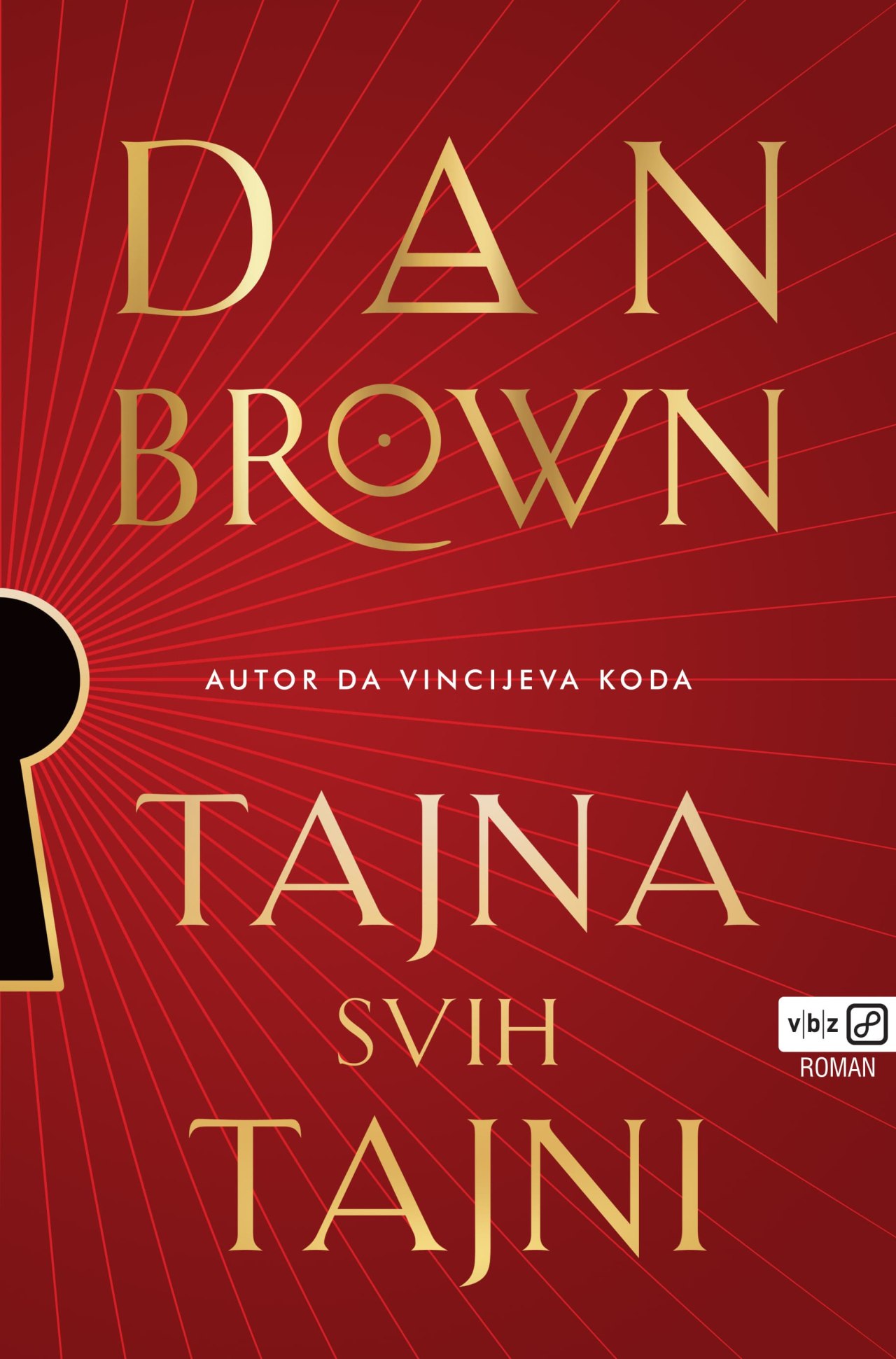Dan Brown