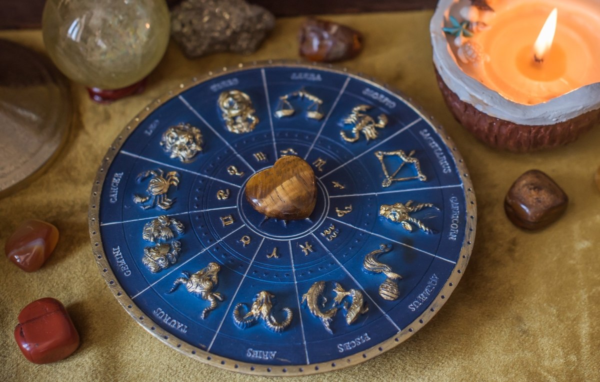 Horoskop