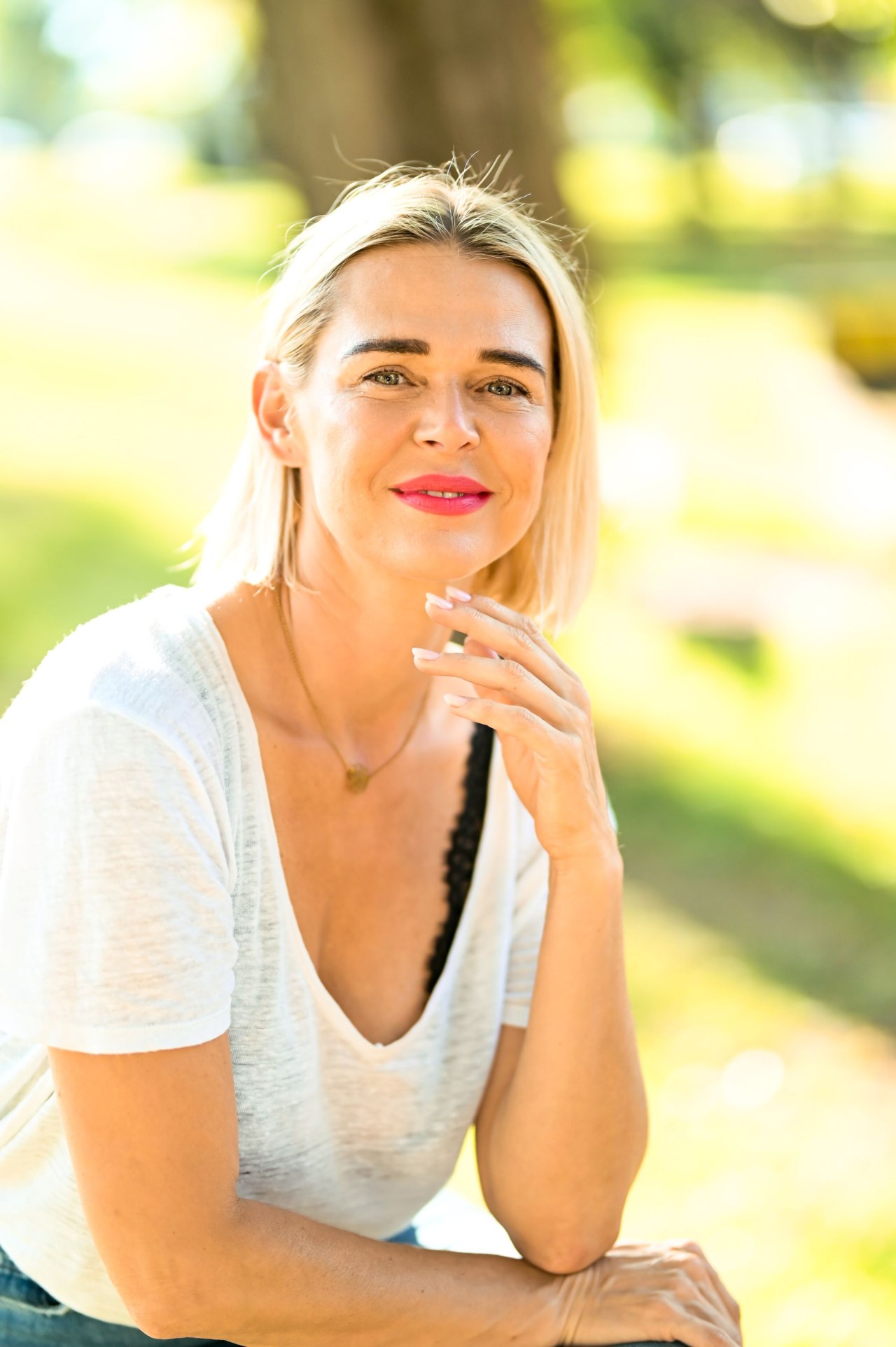 Danijela Lončarić
