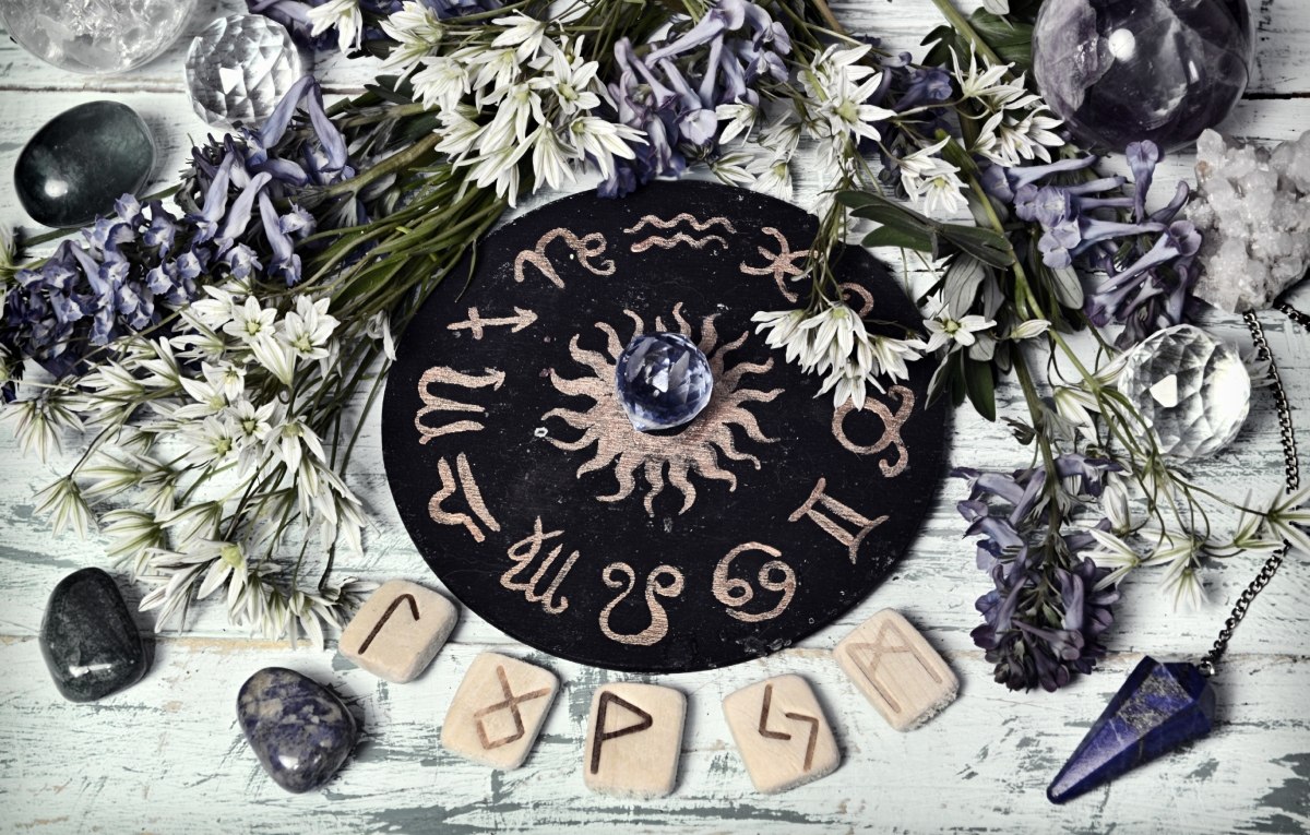 Horoskop
