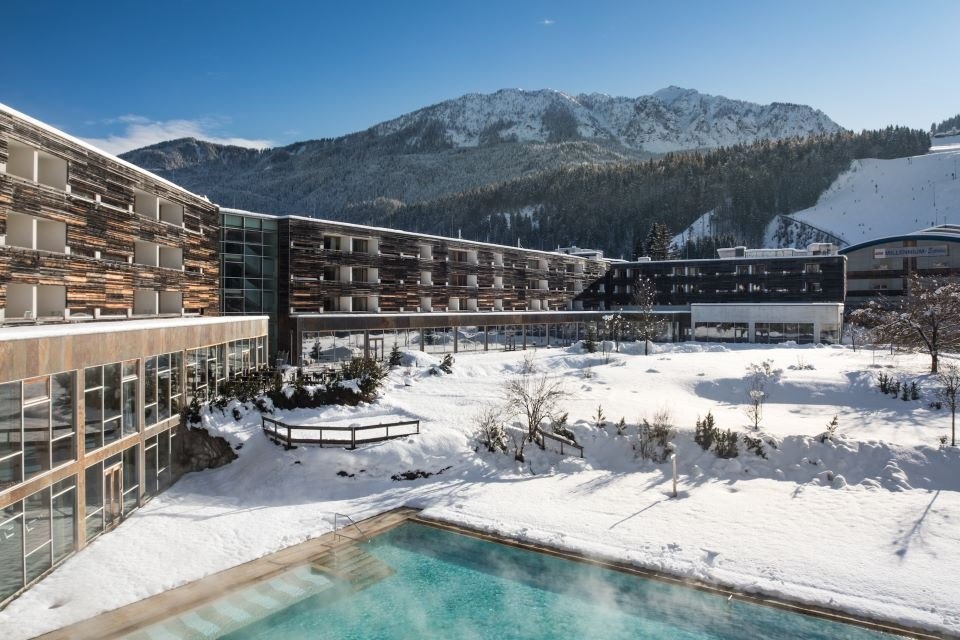 Falkensteiner Hotel & Spa Carinzia