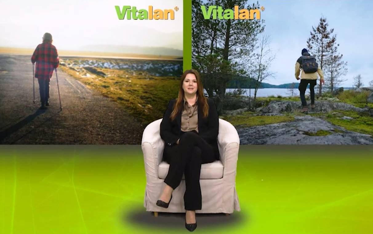 Vitalan