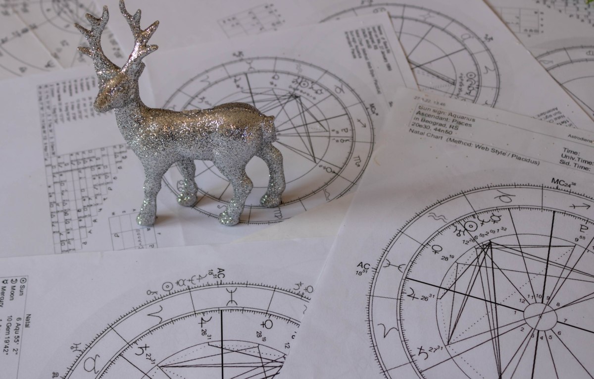 Horoskop
