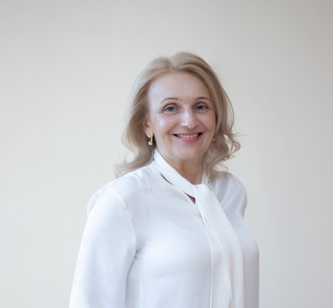 Lili Putarek