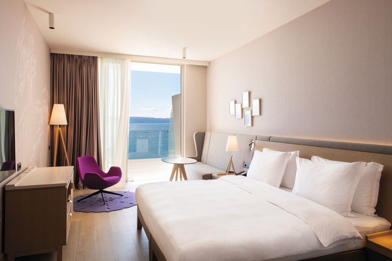 Zimska čarolija u Radisson Blu Resort & Spa Splitu