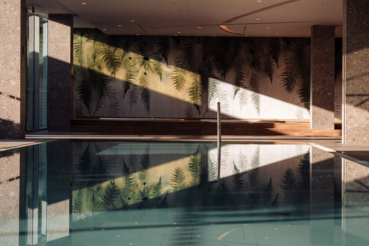 Zimska čarolija u Radisson Blu Resort & Spa Splitu