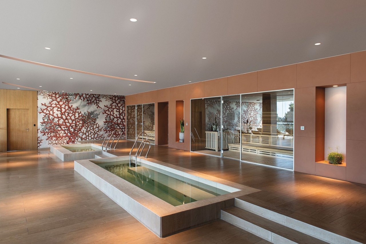 Zimska čarolija u Radisson Blu Resort & Spa Splitu