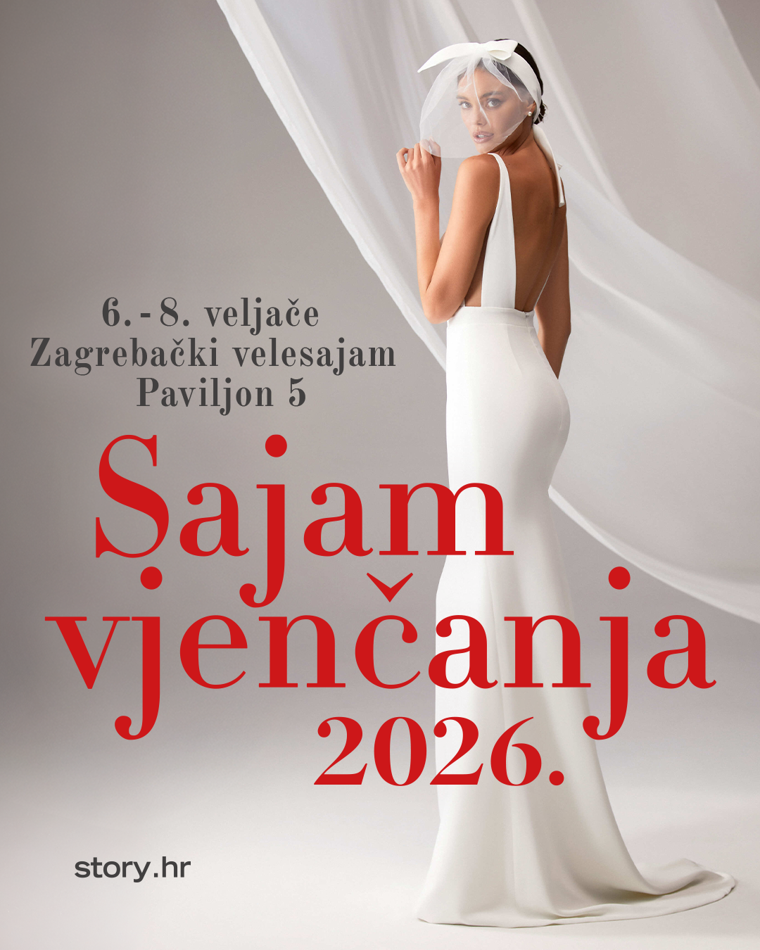 sajam vjenčanja
