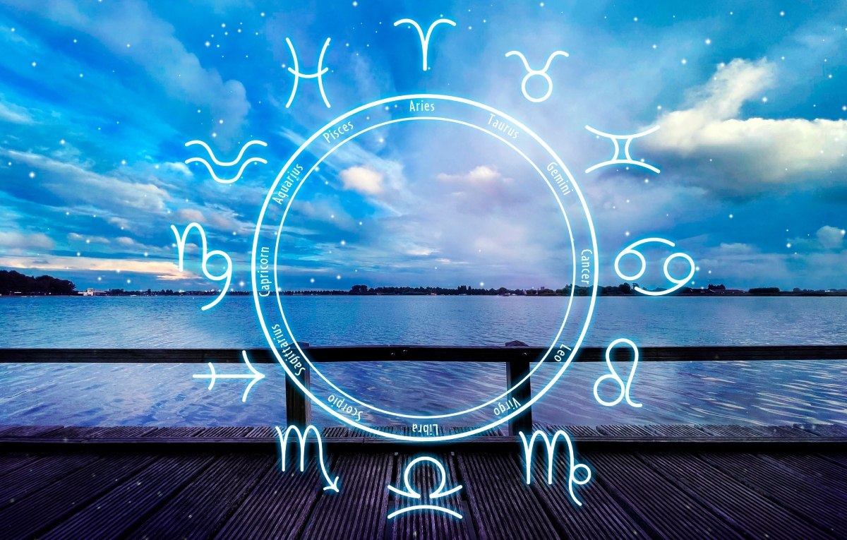 Horoskop