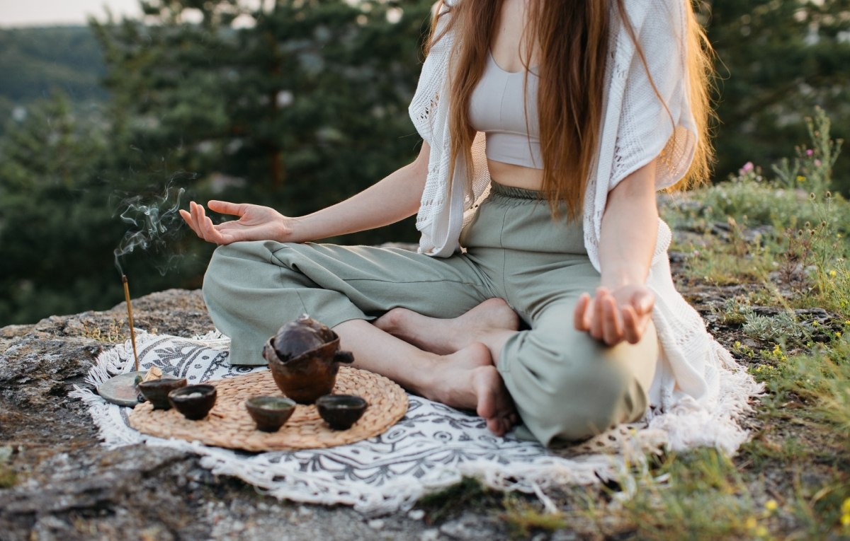 Meditacija