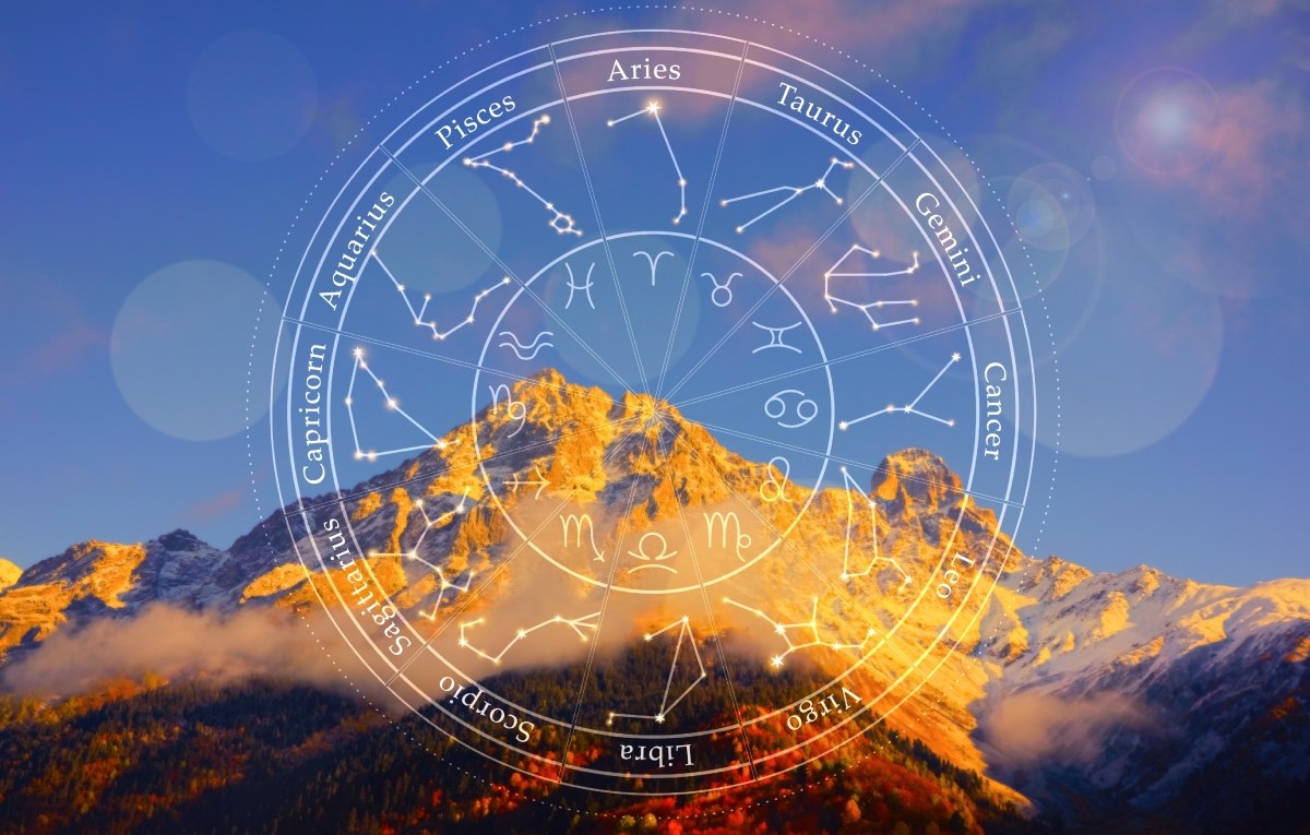 Horoskop