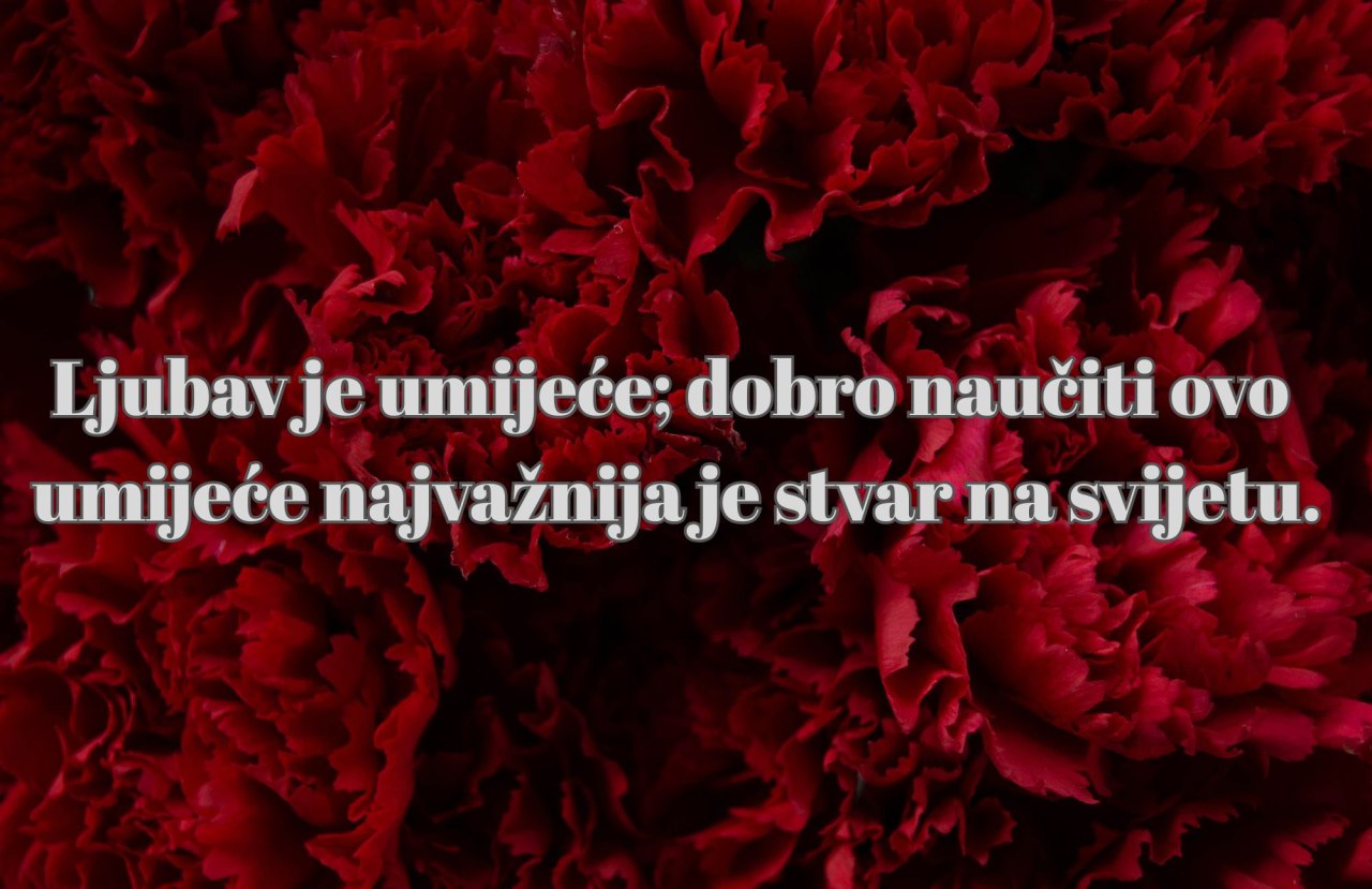 Erich Fromm