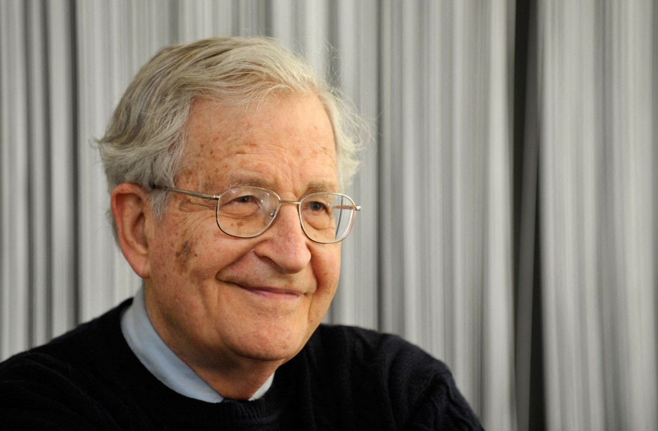 Erich Fromm