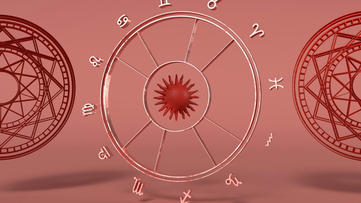 Horoskop