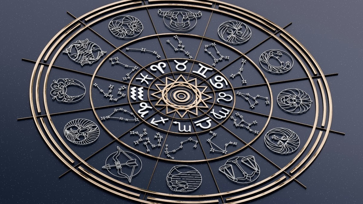 Horoskop