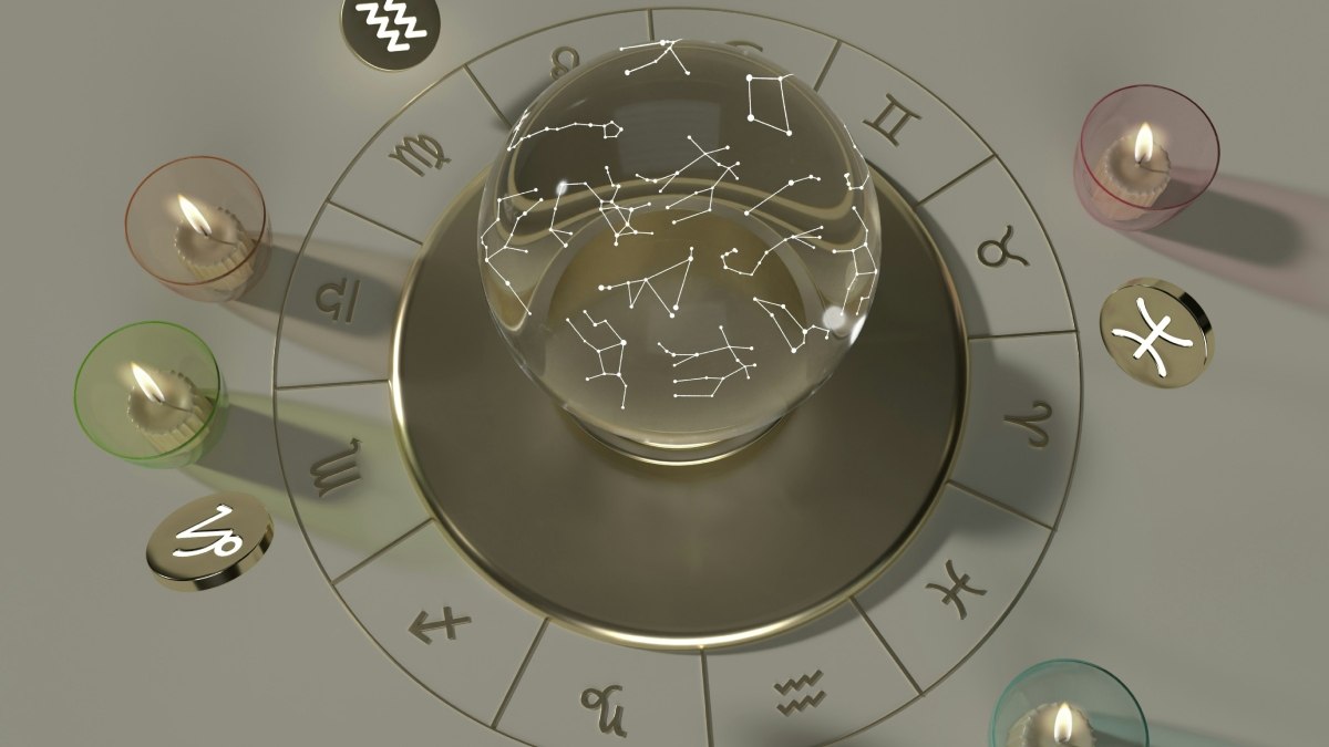 Horoskop