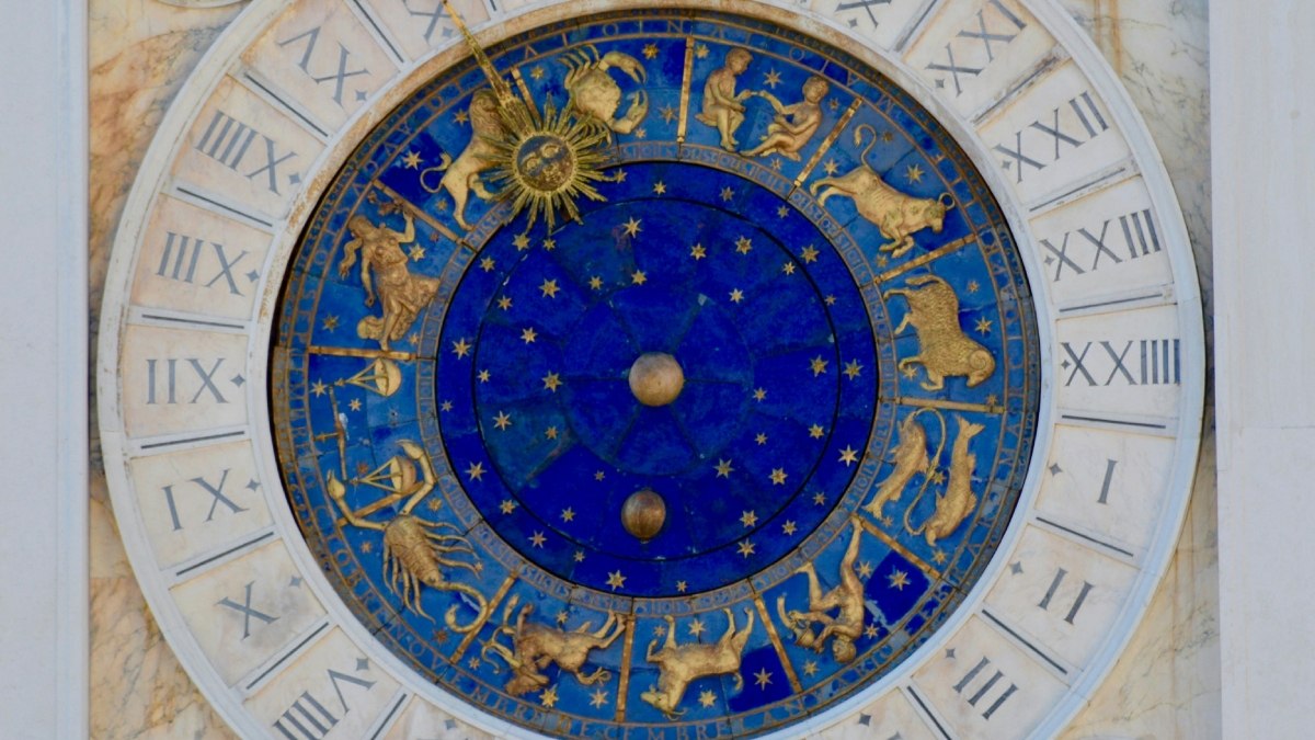 Horoskop