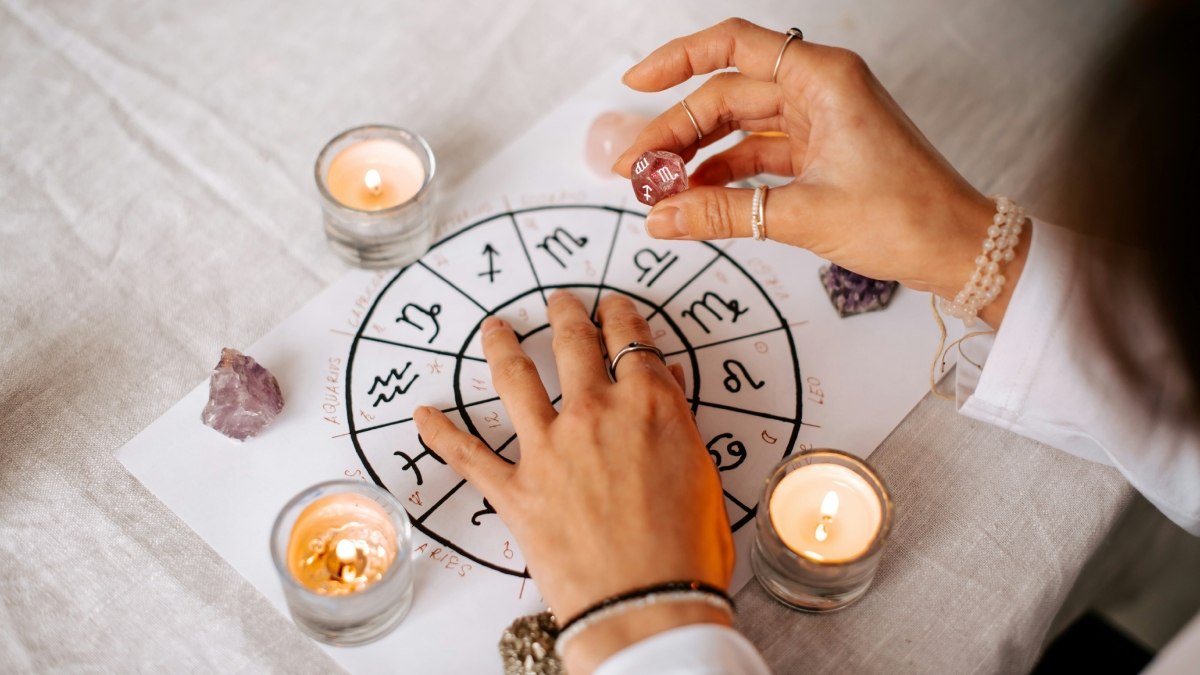 Horoskop