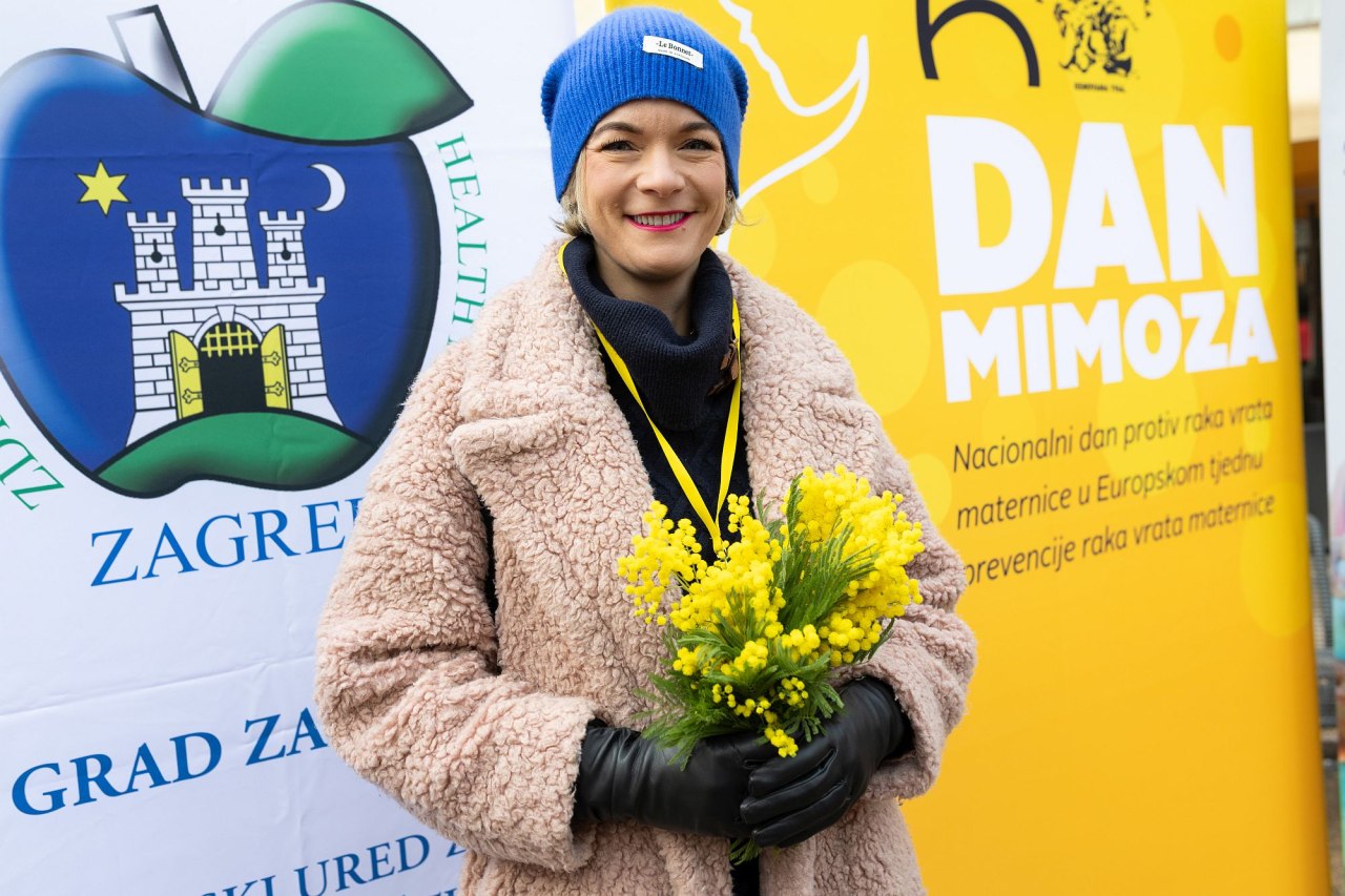 Ana Marija Krznarić Lovošević