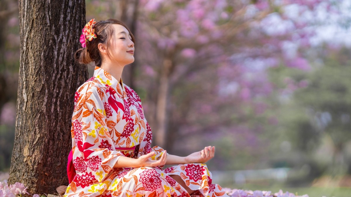 Japanka