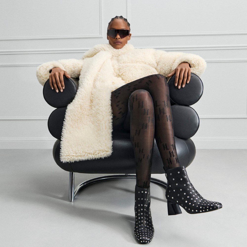 karl lagerfeld