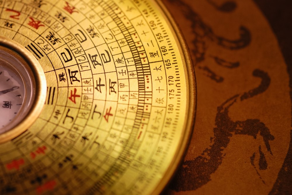 kineski horoskop