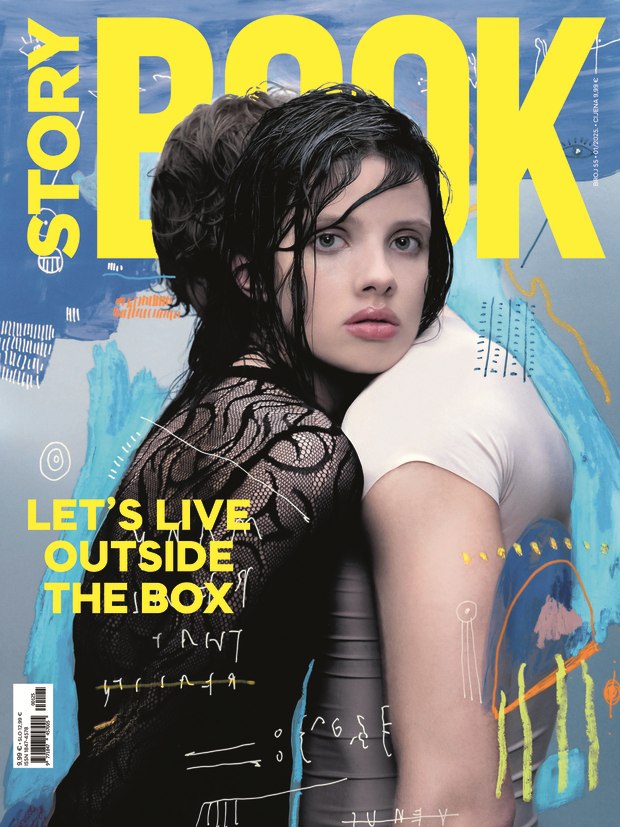 StoryBook novi broj
