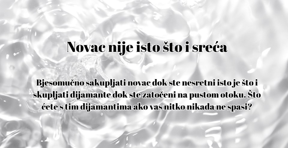 Sreća