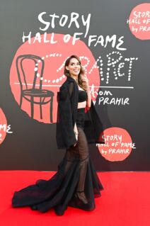 Dobitnici nagrada na Story Hall of Fame Cabaret Edition by Prahir