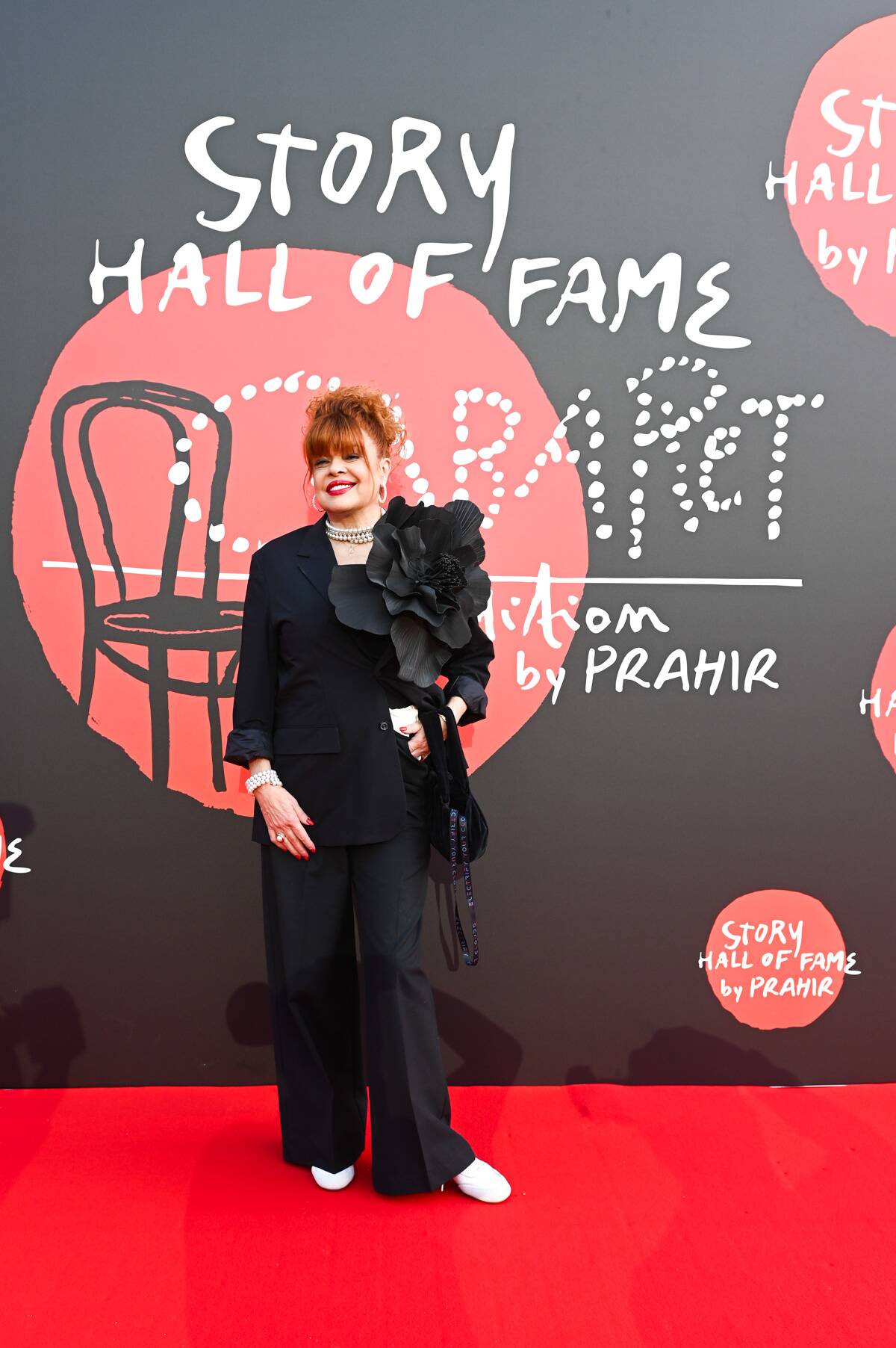 Dobitnici nagrada na Story Hall of Fame Cabaret Edition by Prahir