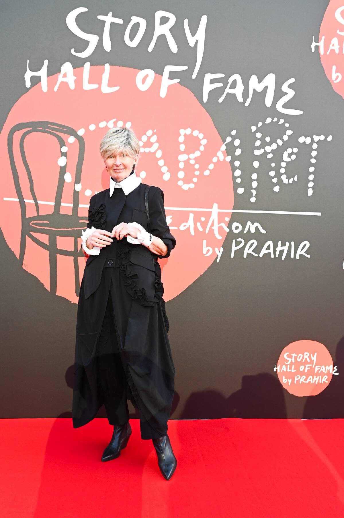 Dobitnici nagrada na Story Hall of Fame Cabaret Edition by Prahir