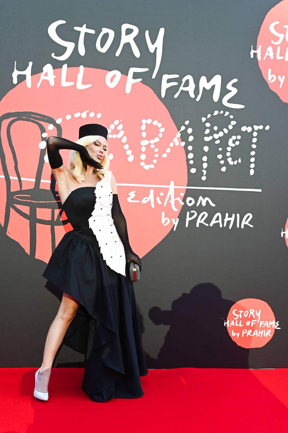 Dobitnici nagrada na Story Hall of Fame Cabaret Edition by Prahir